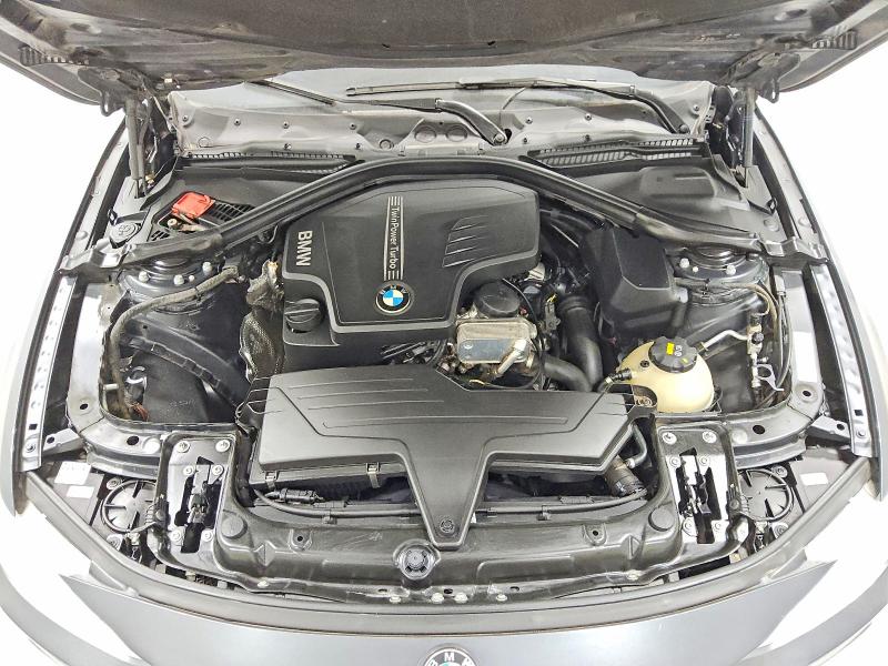 61219756 :رقم المزاد ، WBA4A9C58GGL88684 vin ، 2016 Bmw 428 مزاد بيع