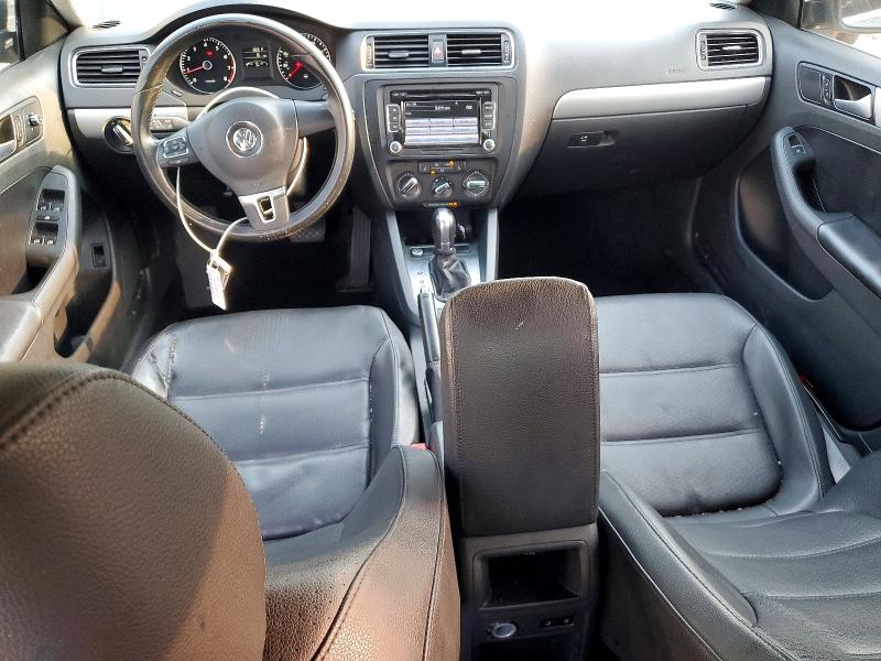 63138666 :رقم المزاد ، 3VWD07AJXEM384632 vin ، 2014 Volkswagen Jetta مزاد بيع