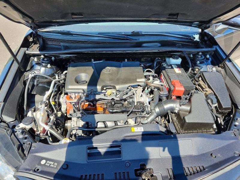 Aukcja sprzedaży 2019 Toyota Camry, vin: 4T1B11HK5KU202325, numer aukcji: 59848086