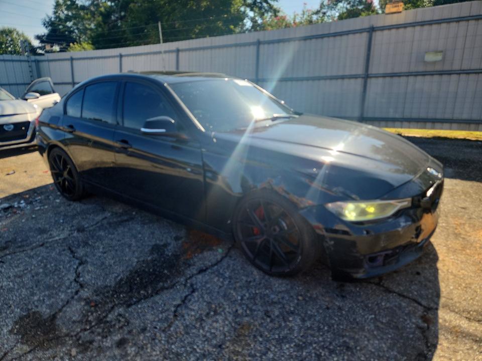 59403316 :رقم المزاد ، WBA3B9C52DF585862 vin ، 2013 Bmw 335 مزاد بيع