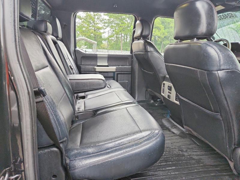2015 Ford F150 მანქანა იყიდება აუქციონზე, vin: 1FTFW1EF5FFB09880, აუქციონის ნომერი: 62483256