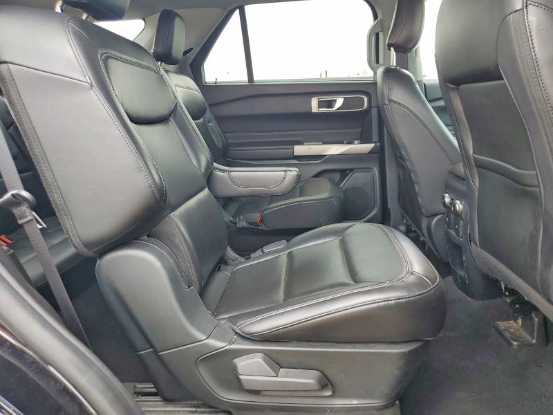 Продаж на аукціоні авто 2021 Ford Explorer, vin: 1FMSK8DH7MGC05812, номер лоту: 61030866