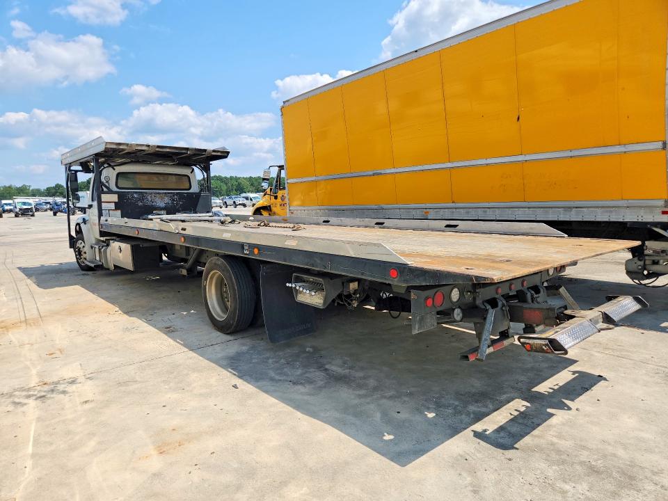 Продаж на аукціоні авто 2016 Freightliner M2, vin: 1FVACXDT8GHHE2749, номер лоту: 73765756