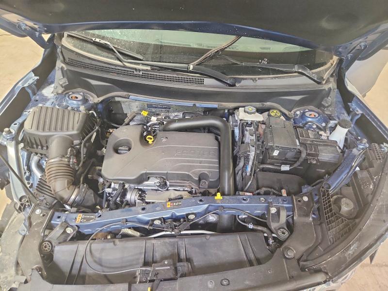 2024 Gmc Terrain მანქანა იყიდება აუქციონზე, vin: 3GKALTEG5RL184844, აუქციონის ნომერი: 60953866
