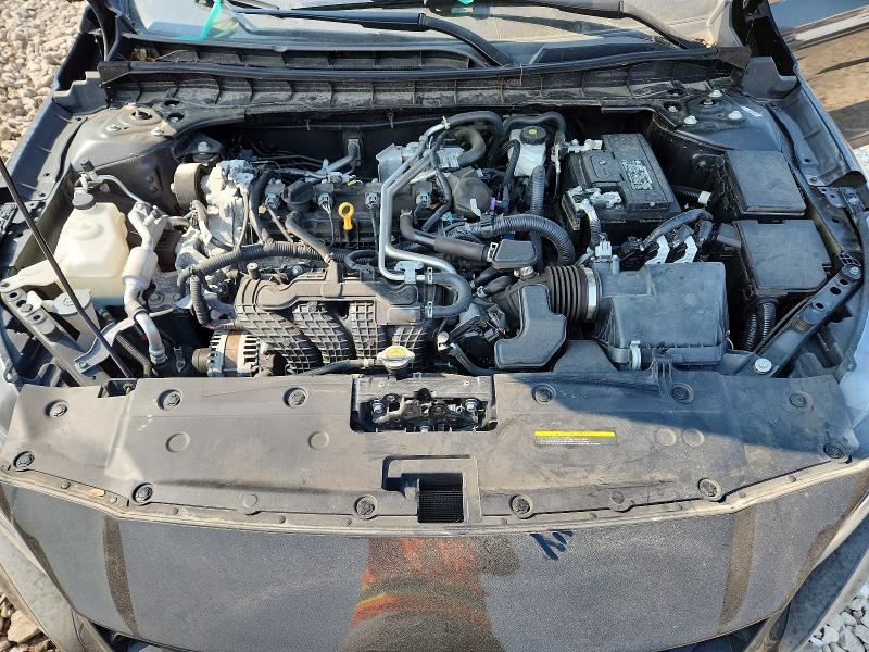 2023 Nissan Altima მანქანა იყიდება აუქციონზე, vin: 1N4BL4CV2PN317456, აუქციონის ნომერი: 60867296