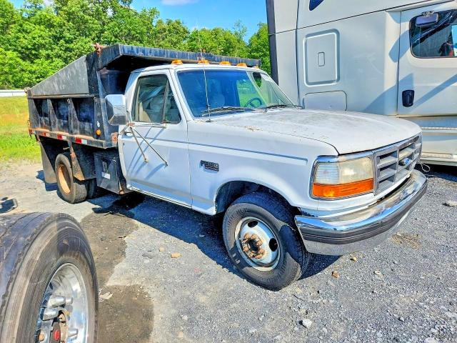 Aukcja sprzedaży 1995 Ford F350, vin: 1FDJF37G4SEA06893, numer aukcji: 61215306