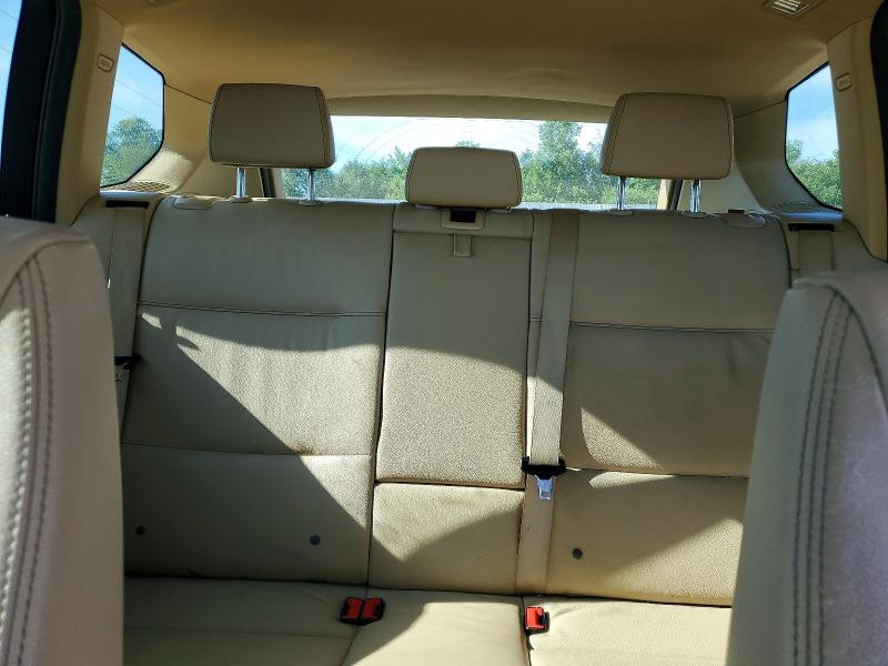 2014 Bmw X3 მანქანა იყიდება აუქციონზე, vin: 5UXWX9C51E0D27730, აუქციონის ნომერი: 59268886