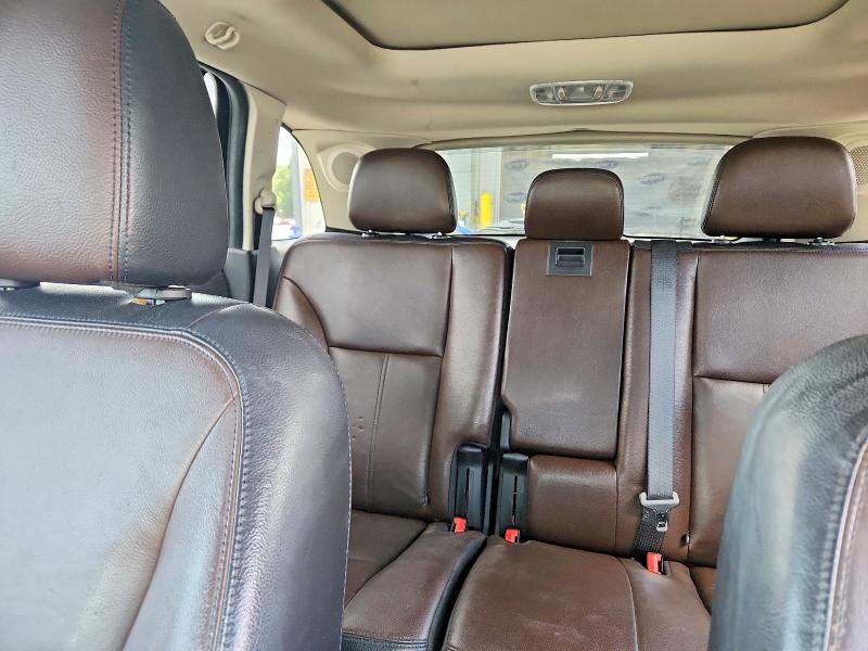 60935916 :رقم المزاد ، 2FMDK3K94DBA06103 vin ، 2013 Ford Edge مزاد بيع