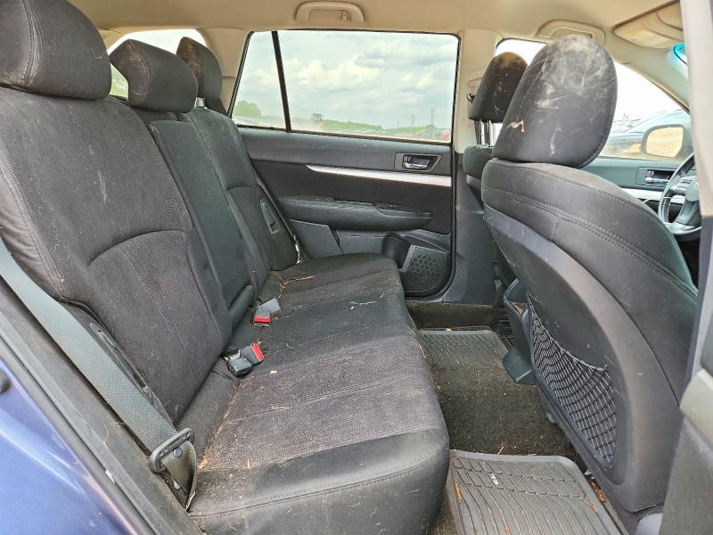 60888596 :رقم المزاد ، 4S4BRCCC6D3244872 vin ، 2013 Subaru Outback مزاد بيع
