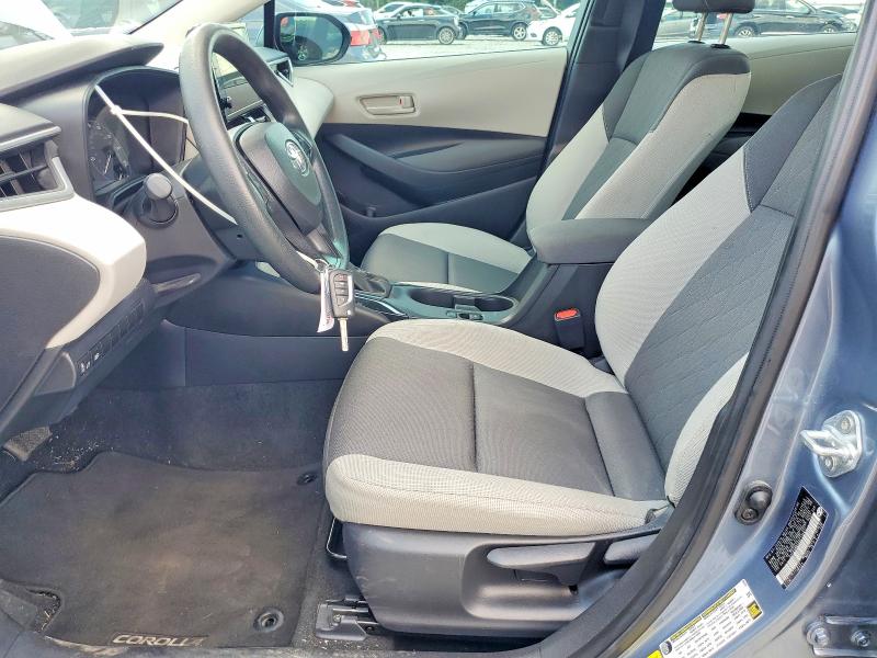 Продаж на аукціоні авто 2024 Toyota Corolla, vin: 5YFB4MDE6RP116817, номер лоту: 60931256