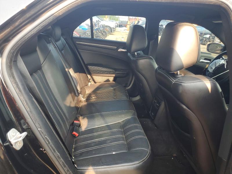 Aukcja sprzedaży 2015 Chrysler 300, vin: 2C3CCABG6FH760379, numer aukcji: 62770626