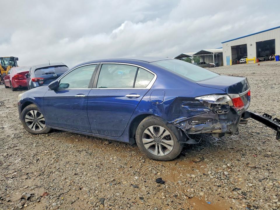 Aukcja sprzedaży 2013 Honda Accord, vin: 1HGCR2F31DA074769, numer aukcji: 61032036