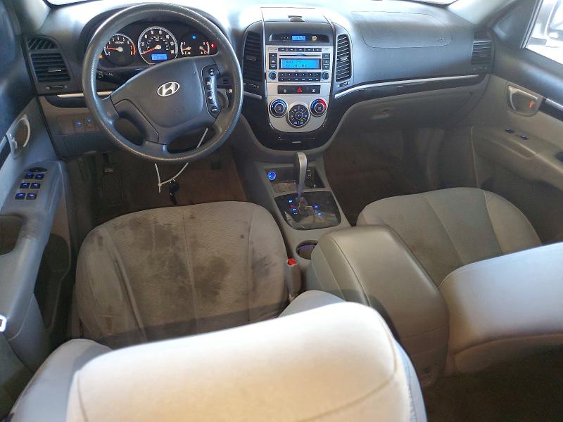 Продаж на аукціоні авто 2008 Hyundai Santa Fe, vin: 5NMSG13D48H130612, номер лоту: 62710196