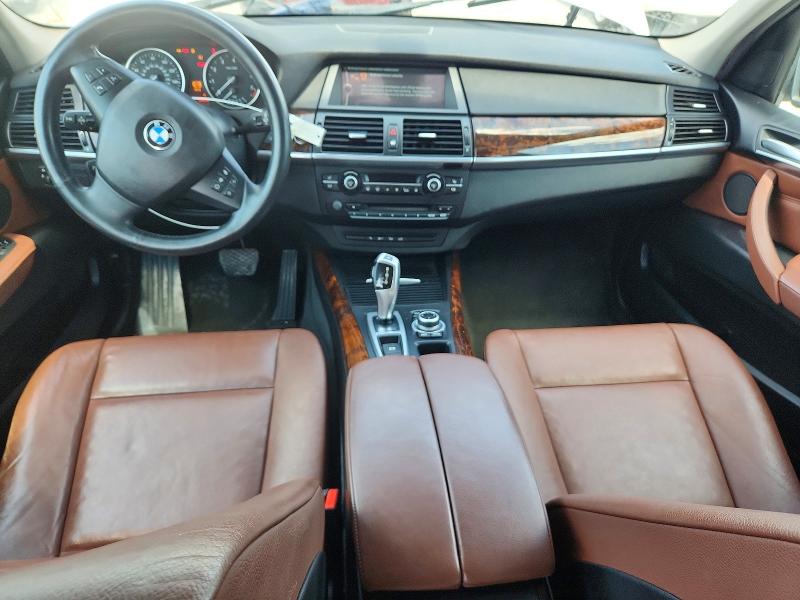 Продаж на аукціоні авто 2013 Bmw X5, vin: 5UXZV4C50D0E07024, номер лоту: 63391346