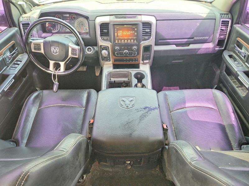 Продаж на аукціоні авто 2016 Ram 1500, vin: 1C6RR7NMXGS186492, номер лоту: 59868006