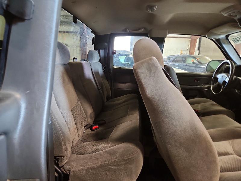 Продаж на аукціоні авто 2006 Chevrolet Silverado, vin: 1GCEC19Z16Z186432, номер лоту: 60919546