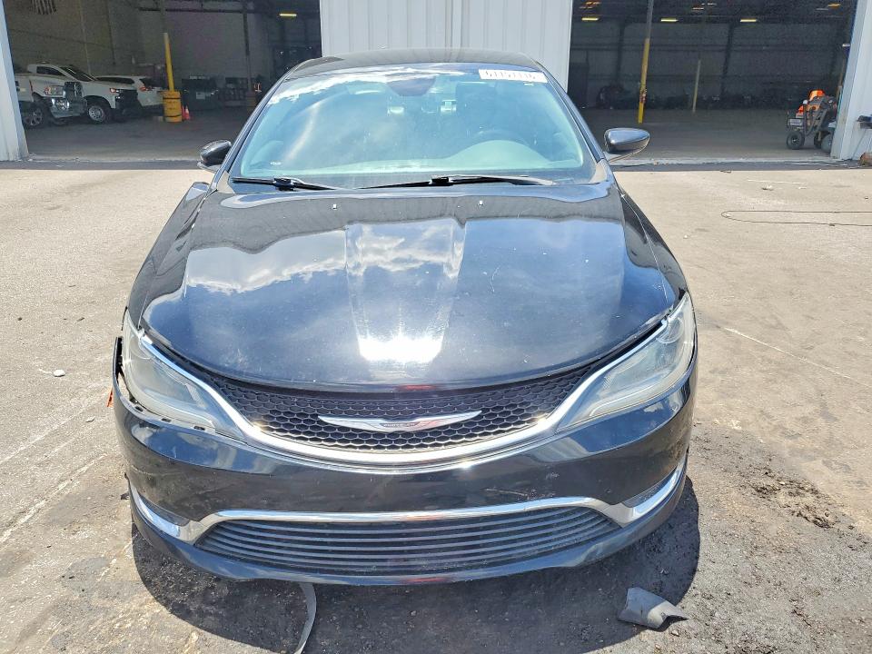 Aukcja sprzedaży 2017 Chrysler 200, vin: 1C3CCCABXHN508341, numer aukcji: 61151116