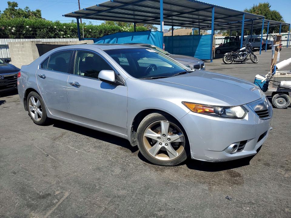 Aukcja sprzedaży 2013 Acura Tsx, vin: JH4CU2F63DC011456, numer aukcji: 62882716