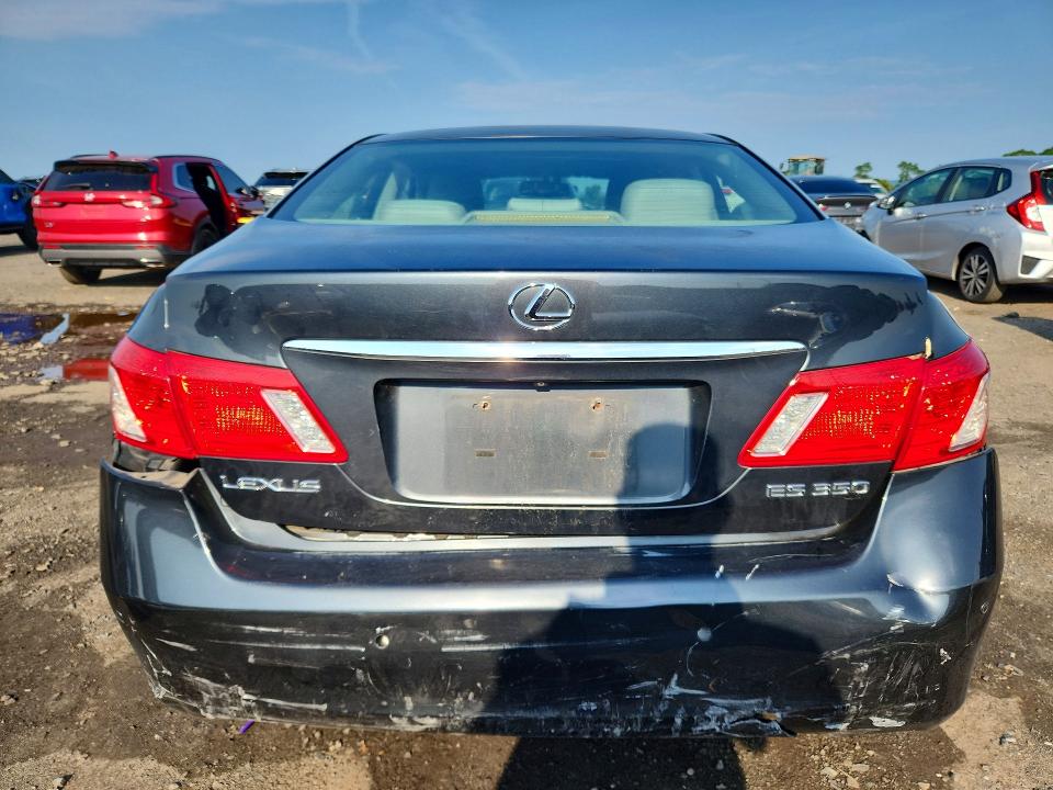 Aukcja sprzedaży 2007 Lexus Es, vin: JTHBJ46GX72123271, numer aukcji: 59683016