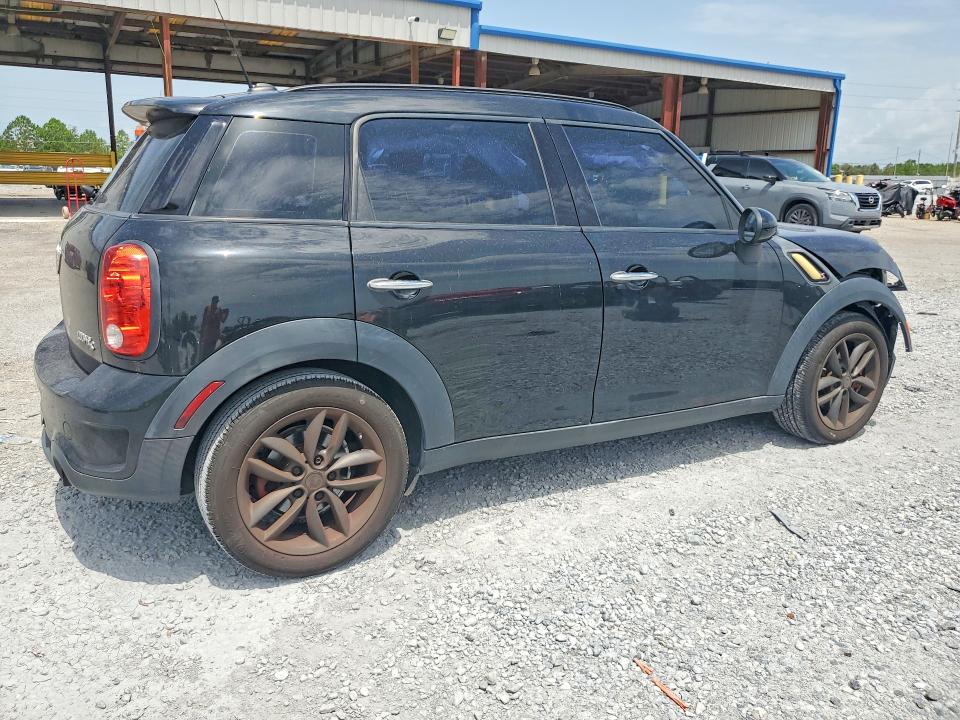 Aukcja sprzedaży 2013 Mini Cooper, vin: WMWZC3C55DWP22605, numer aukcji: 61081966