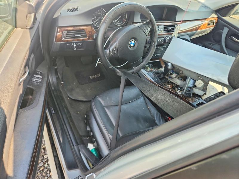 Продаж на аукціоні авто 2011 Bmw 328, vin: WBAPK5G56BNN31133, номер лоту: 61764646