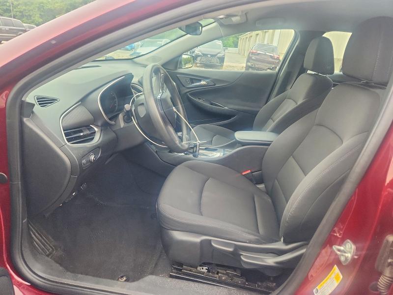 Aukcja sprzedaży 2016 Chevrolet Malibu, vin: 1G1ZB5ST2GF277819, numer aukcji: 59643886