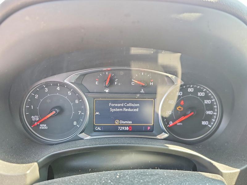 Aukcja sprzedaży 2020 Gmc Terrain, vin: 3GKALPEX2LL260857, numer aukcji: 62334556