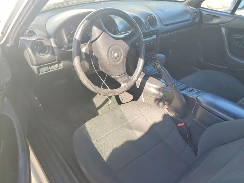 Aukcja sprzedaży 1999 Mazda Mx-5 Miata, vin: JM1NB353XX0124629, numer aukcji: 61047486