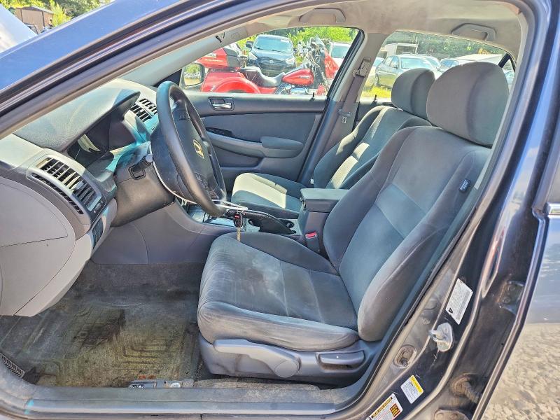 Aukcja sprzedaży 2007 Honda Accord, vin: 1HGCM56347A220246, numer aukcji: 63047266