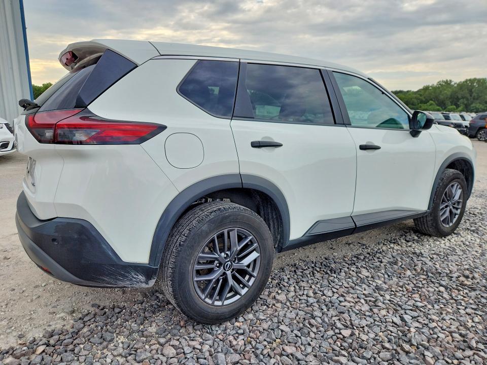 Aukcja sprzedaży 2023 Nissan Rogue, vin: 5N1BT3AB0PC849406, numer aukcji: 61861486