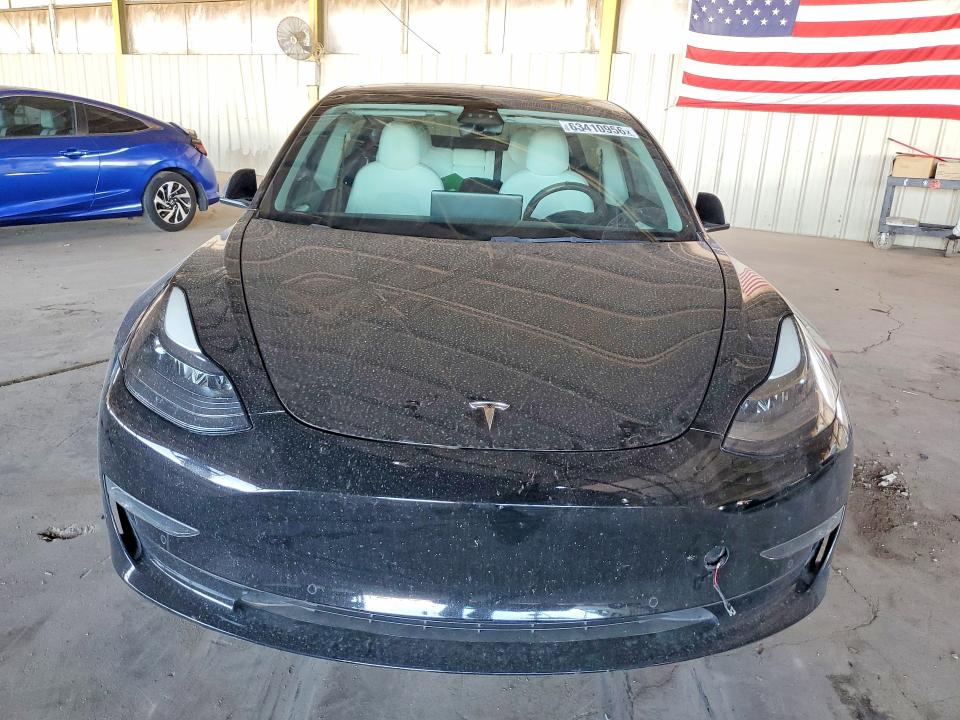 Aukcja sprzedaży 2022 Tesla Model 3, vin: 5YJ3E1EC8NF155220, numer aukcji: 63410956