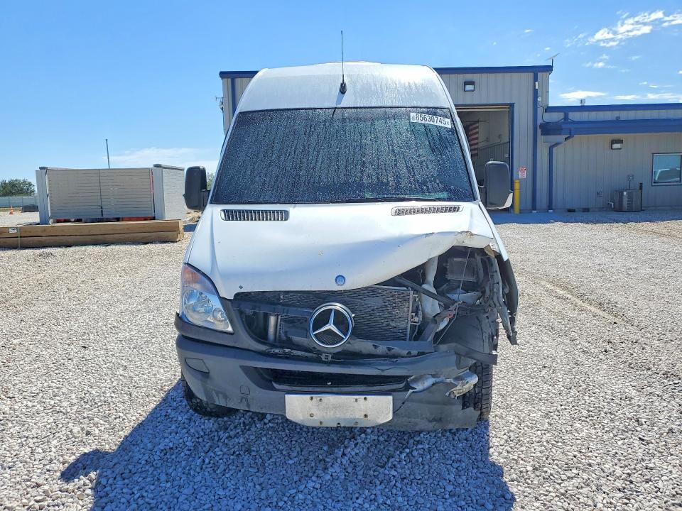 2013 Mercedes-benz Sprinter მანქანა იყიდება აუქციონზე, vin: WDZPE8CC6D5795858, აუქციონის ნომერი: 85630745