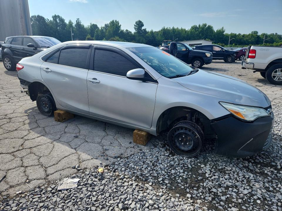 Продаж на аукціоні авто 2015 Toyota Camry, vin: 4T4BF1FKXFR454457, номер лоту: 60321106