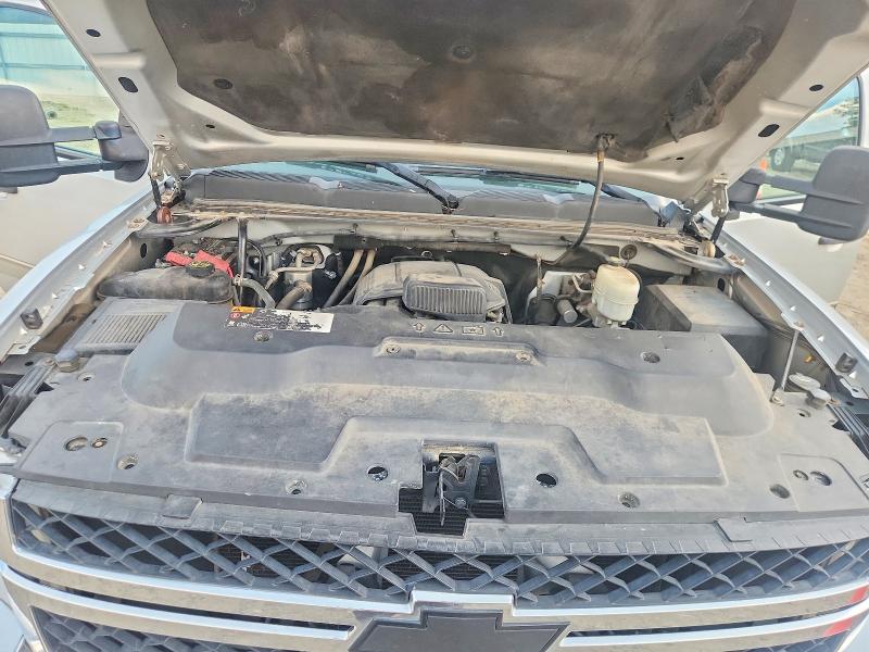 Продаж на аукціоні авто 2012 Chevrolet Silverado, vin: 1GC1CXCG2CF156720, номер лоту: 59995246