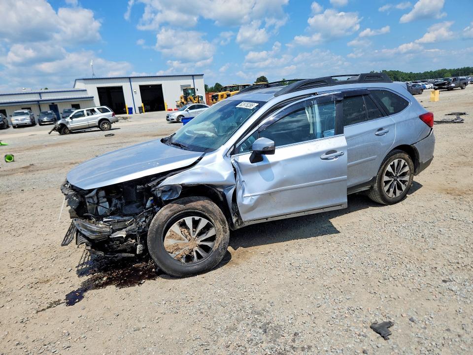 Aukcja sprzedaży 2016 Subaru Outback, vin: 4S4BSENC3G3346681, numer aukcji: 62976286