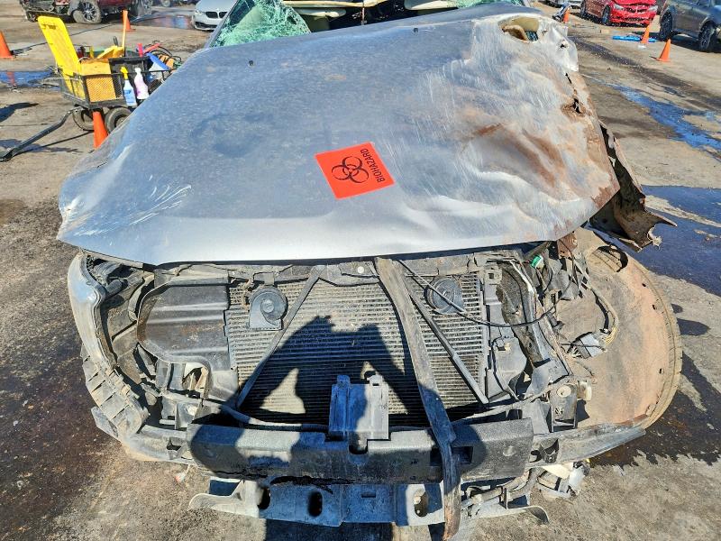 Продажа на аукционе авто 2015 Dodge Durango, vin: 1C4RDJDG2FC917604, номер лота: 61045406