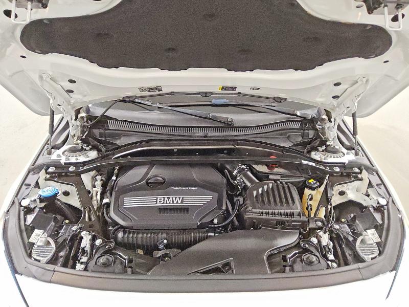 60378476 :رقم المزاد ، WBA53AK08N7K12012 vin ، 2022 Bmw 228i مزاد بيع