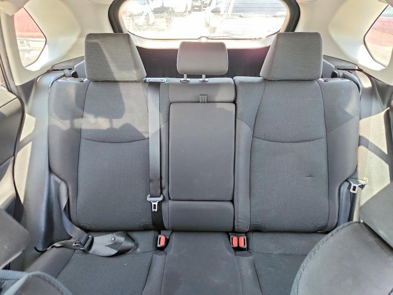 Продажа на аукционе авто 2024 Toyota Rav4, vin: 2T3F1RFV0RC418289, номер лота: 59734866