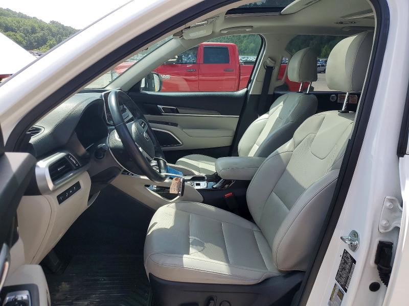 Продажа на аукционе авто 2020 Kia Telluride, vin: 5XYP6DHC4LG065533, номер лота: 59336276