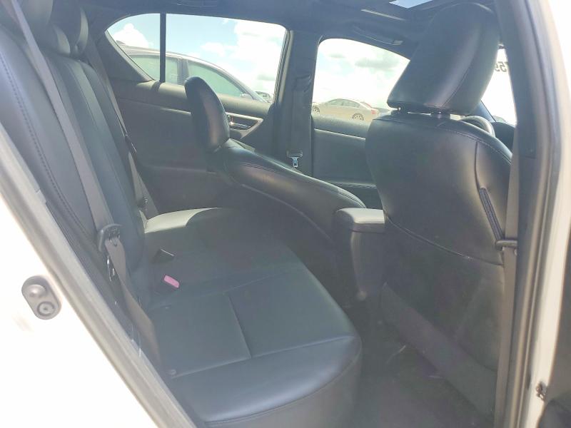 2012 Lexus Ct მანქანა იყიდება აუქციონზე, vin: JTHKD5BH1C2054363, აუქციონის ნომერი: 61759096
