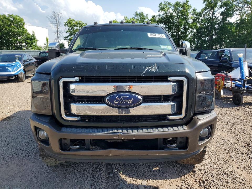 Продажа на аукционе авто 2016 Ford F250, vin: 1FT7W2BT7GEA86890, номер лота: 59877176