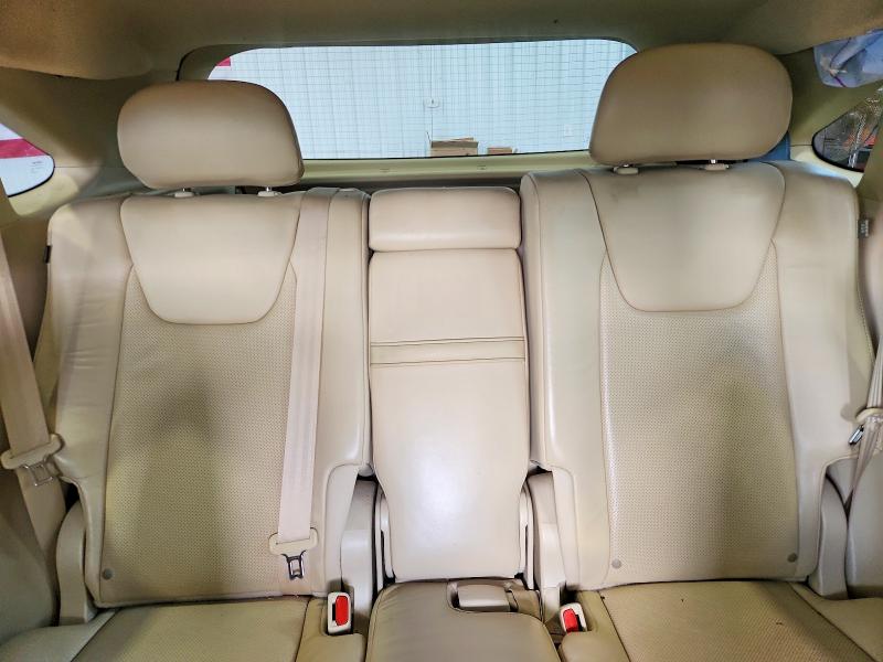 Продажа на аукционе авто 2015 Lexus Rx 350, vin: 2T2BK1BA6FC264056, номер лота: 60128326