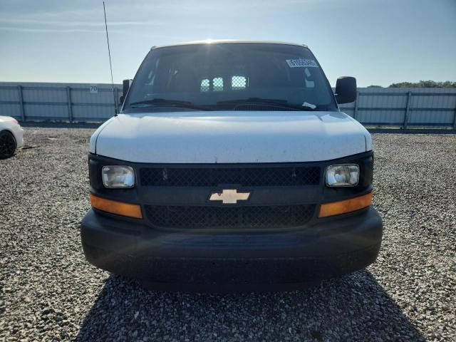 Aukcja sprzedaży 2016 Chevrolet Express 2500, vin: 1GCWGAFF7G1131437, numer aukcji: 61056346