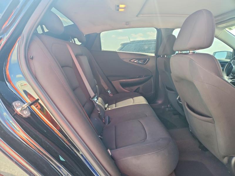 Продажа на аукционе авто 2021 Chevrolet Malibu, vin: 1G1ZD5ST8MF069188, номер лота: 62323346