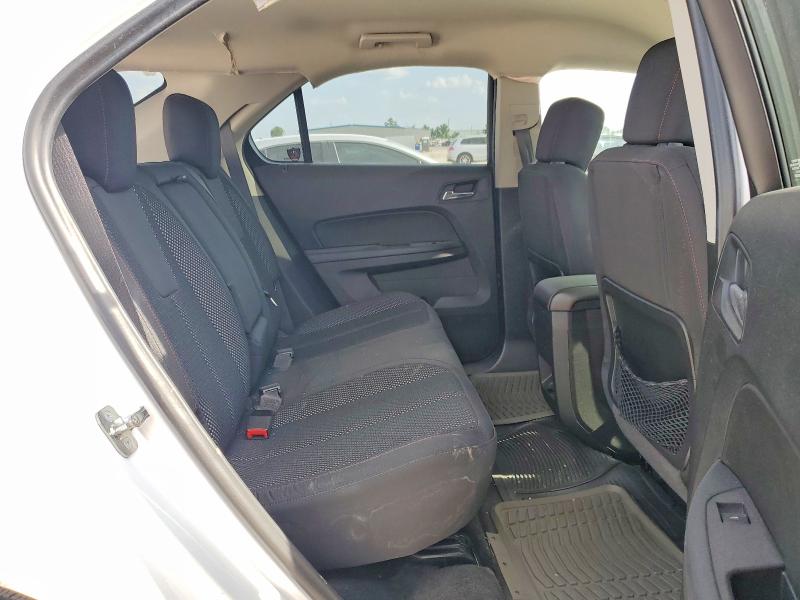 Aukcja sprzedaży 2015 Chevrolet Equinox, vin: 2GNALBEK0F6370065, numer aukcji: 62953856