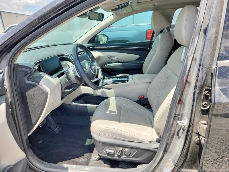 Aukcja sprzedaży 2022 Hyundai Tucson, vin: KM8JE3AE5NU111768, numer aukcji: 62802916