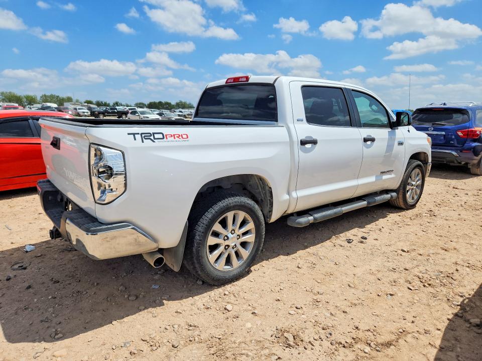 Продаж на аукціоні авто 2016 Toyota Tundra, vin: 5TFEY5F11GX199234, номер лоту: 62712646
