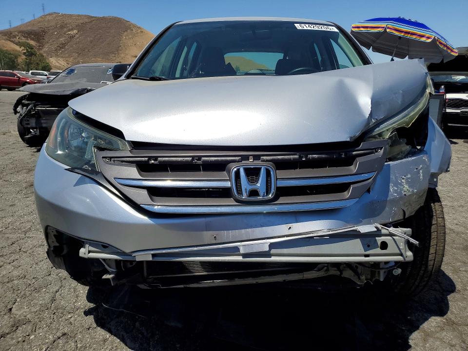 2014 Honda Cr-v მანქანა იყიდება აუქციონზე, vin: 2HKRM3H30EH538834, აუქციონის ნომერი: 61429206