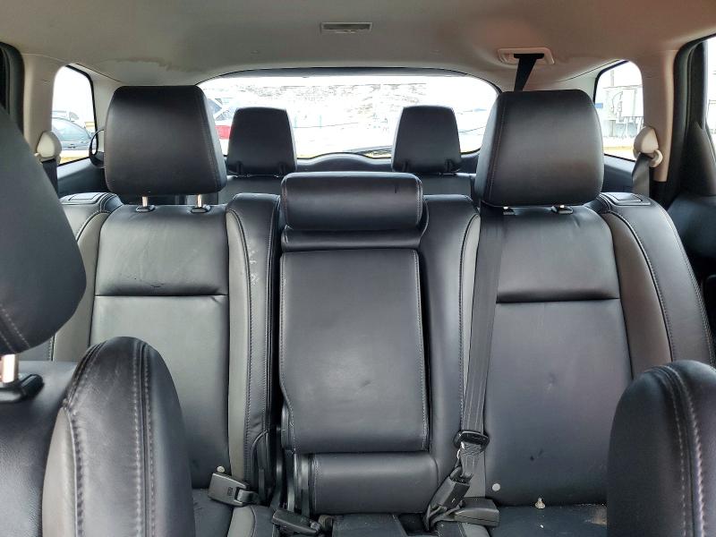 Aukcja sprzedaży 2012 Mazda Cx-9, vin: JM3TB3CV6C0344282, numer aukcji: 59715126