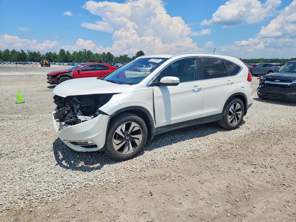 Aukcja sprzedaży 2016 Honda Cr-v, vin: 5J6RM3H91GL019966, numer aukcji: 60238976